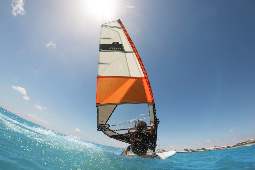 plachta move freestyle wave rrd y25 windsurfing karlin obrazek alternate